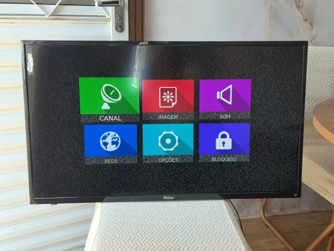 Tv Led Philco 39