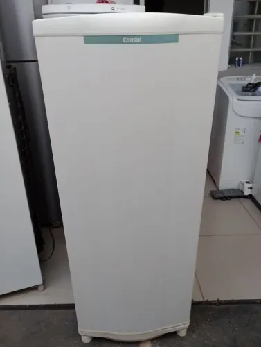Geladeira Consul 
