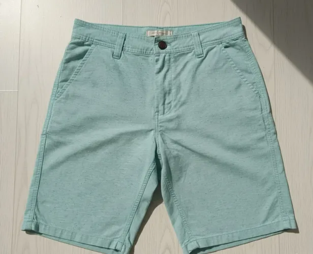 Bermuda verde