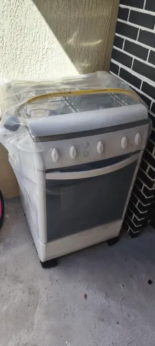Troco fogão por tv 32"