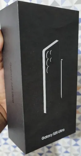 S25 Ultra 256GB