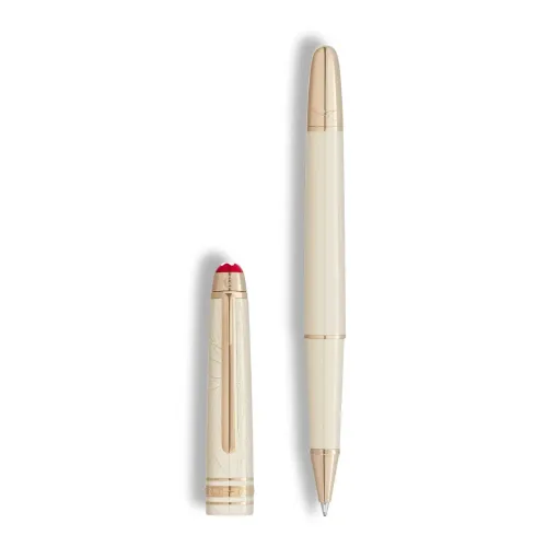 Caneta Mont Blanc