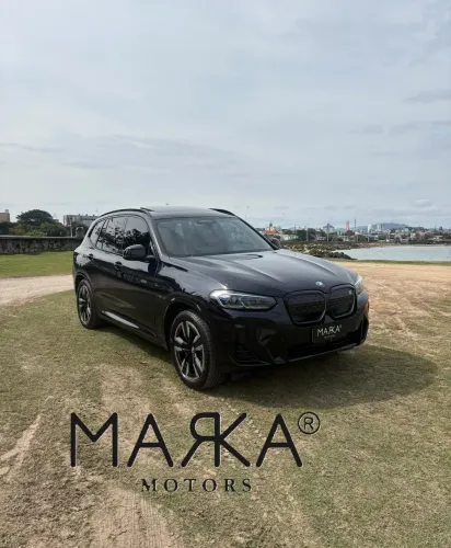BMW IX3 M Sport Aut. (elétrico) 2023