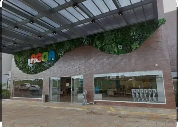 Cota Imobiliária Lagoa Eco Tower Caldas Novas - Torre A.