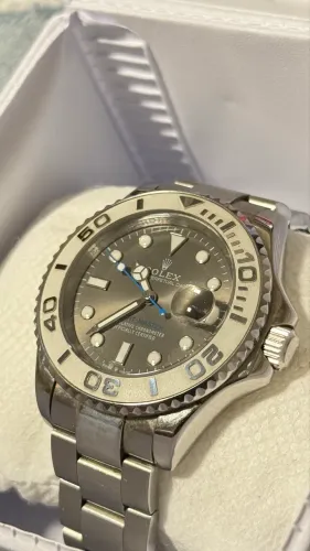 Rolex Yatch Master