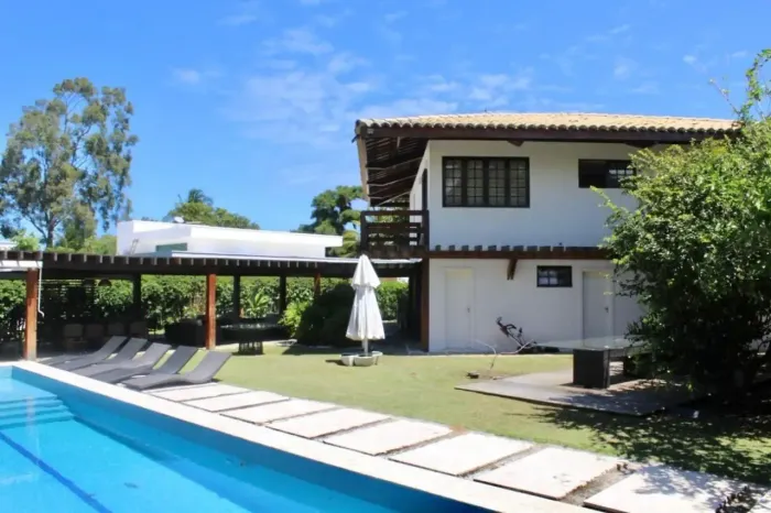 Casa para locação, BURAQUINHO, Lauro de Freitas, BA