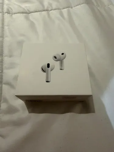 Apple AirPods Pro 3