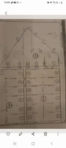 TERRENO 10.000 M2 PLANO