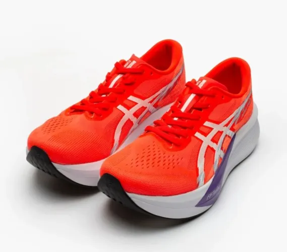Tênis Asics magic speed 4 