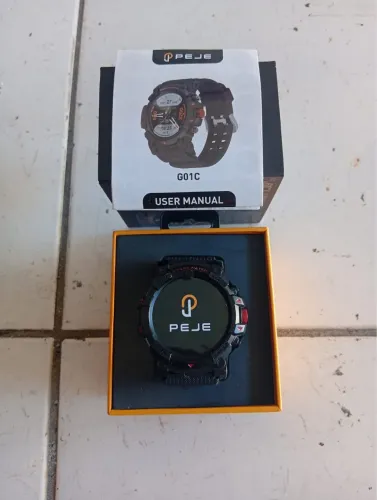 Smartwatch PEJE original