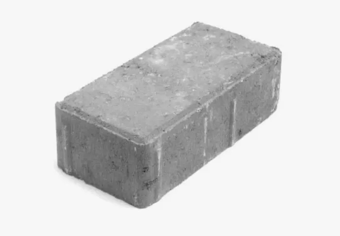 Paver Concreto 6x10x20cm