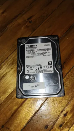 Hd 500gb