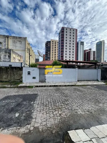 CASA COMERCIAL PARA LOCAÇÃO TAMBAÚ