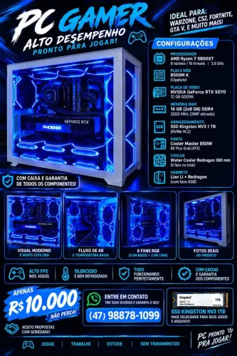PC GAMER