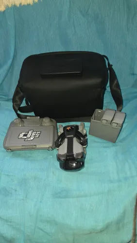 DJI MINI 5 PRO