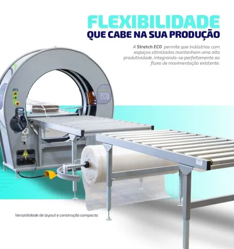 Embaladora 