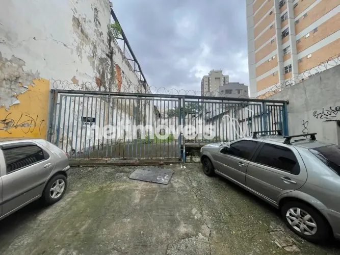 Venda Lote-Área-Terreno Santo Agostinho Belo Horizonte