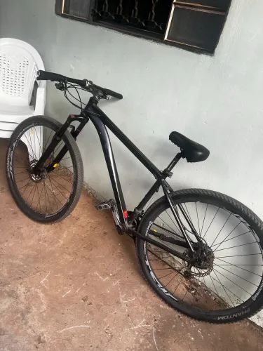 BIKE ABSOLUTE NERO 4
