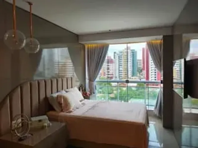 Apartamento a venda Amalfi, Jóquei, Teresina, PI