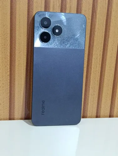 Realme Note 50