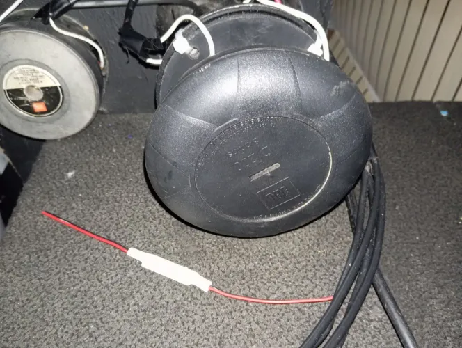 Corneta D200 JBL
