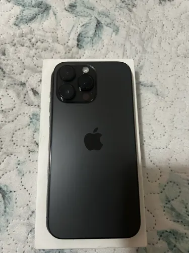 iPhone 14 Pro Max 256 GB