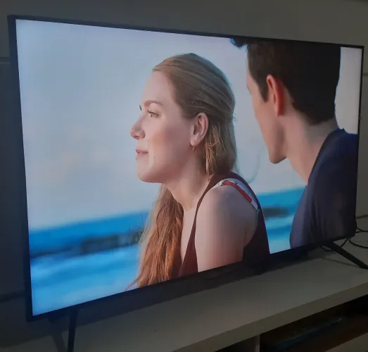 TV SMART SAMSUNG 50 POLEGADAS 4K COM BLUETOOTH
