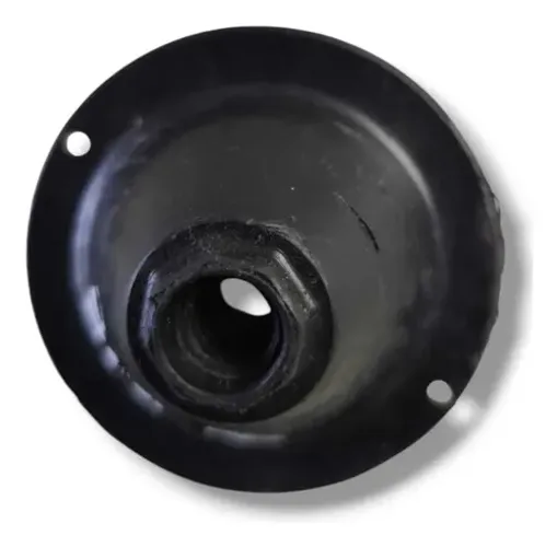 Porca Step Chevrolet Spin 2018 2021  * Preto