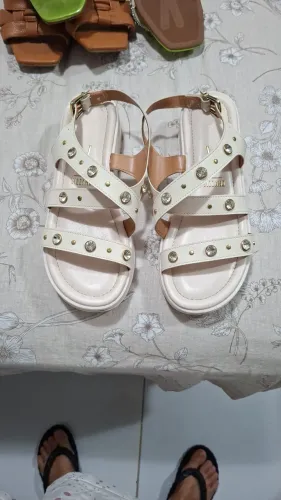 Sandalia