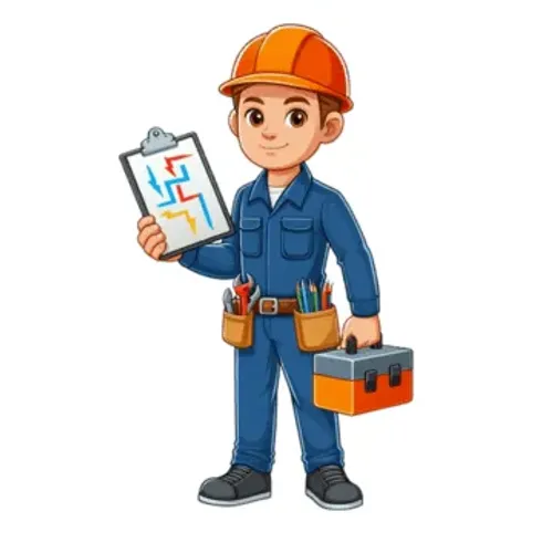 Eletricista residencial e Comercial
