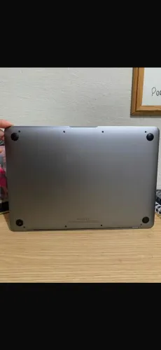 MacBook Retina 12 2017 | DE USO PESSOAL - SEM DETALHES