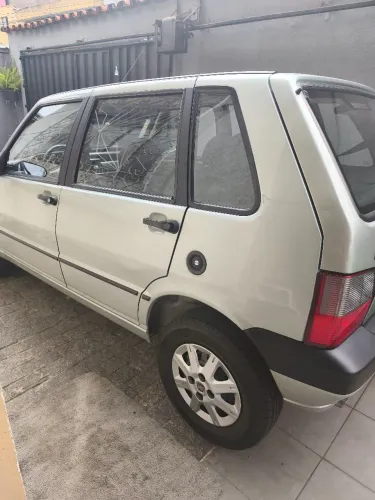 Fiat Uno Mille 1.0 Fire/ F.flex/ Economy 4P 2010