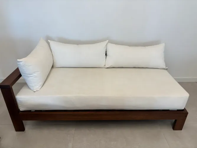 Sofá Leme Tok&stok