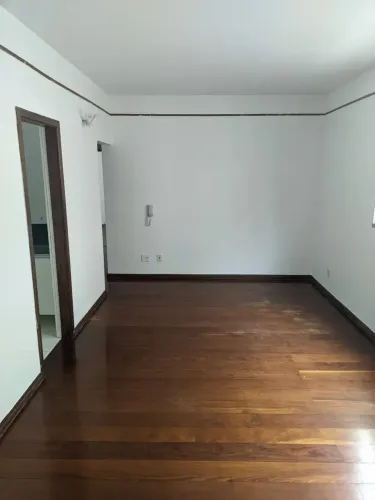 Imóvel para aluguel com 80 metros quadrados com 2 quartos em Sion - Belo Horizonte - MG