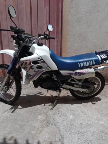 DT 200R