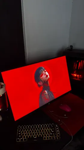 Monitor Superframe Epic Pro 360hz 27pol