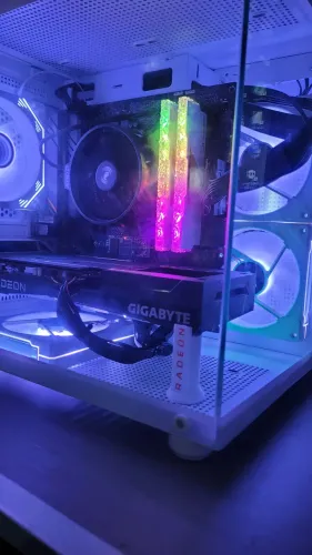 Pc gamer