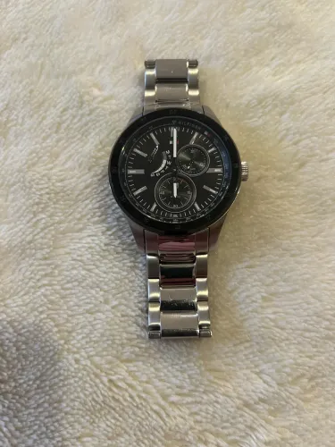 Relógio Tommy Hilfiger Original - Excelente Estado | Caixa Original