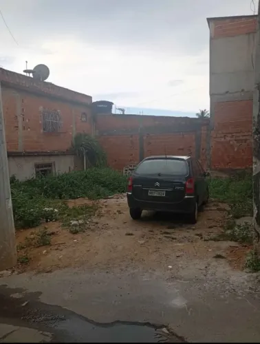 Lote a venda em Graúna Cariacica