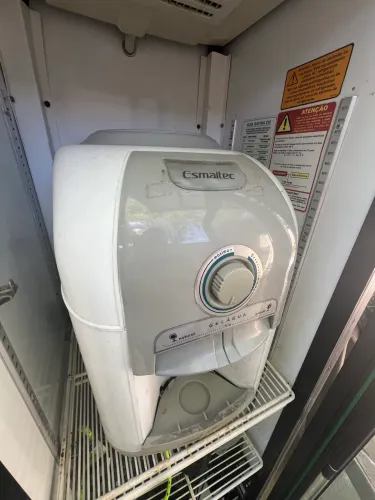 GELAGUA ESMALTEC