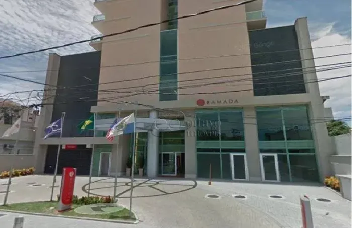Vendo lindo flat Nascente no Ramada - Macaé - RJ