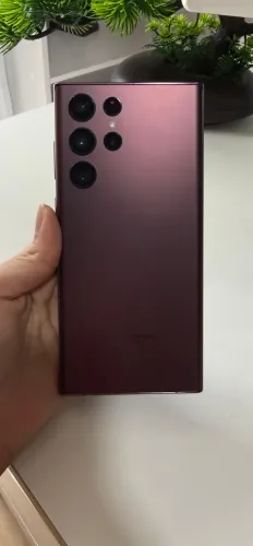 S22 ULTRA 256GB