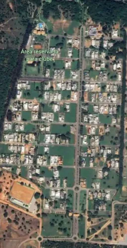 Lote à venda no RESIDENCIAL POLINÉSIA, PLANO DIRETOR NORTE, Palmas, TO