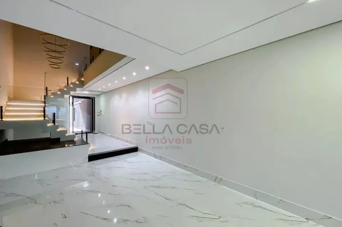 Sobrado com 3 Quartos à venda, 182m² - Vila Prudente