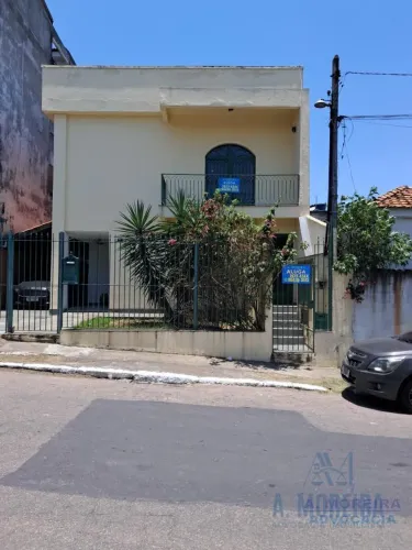 Apartamento para Locação em Duque de Caxias, Vila Flávia, 2 dormitórios, 1 banheiro