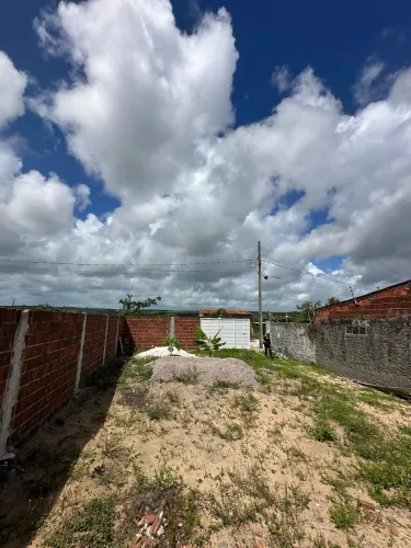 Terreno em jacumã