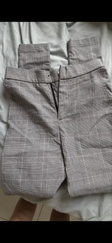 Calça Zara