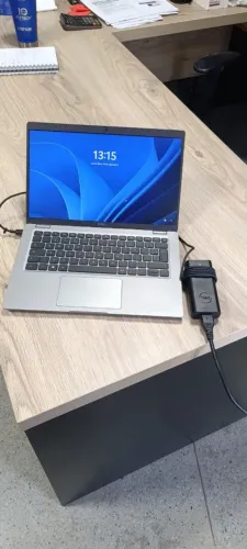 Notebook DELL Latitude 5420