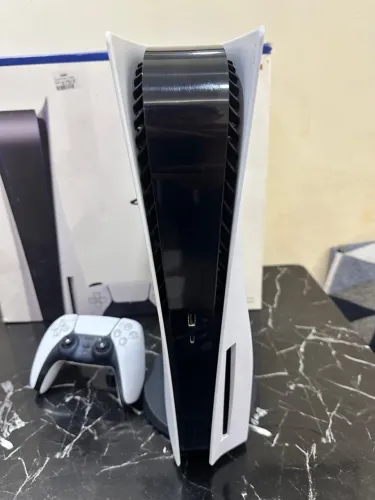 PlayStation 5 c/leitor