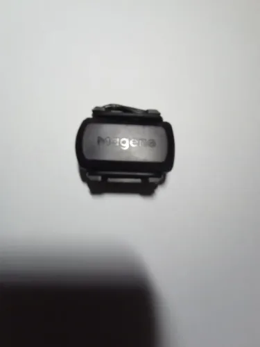 Sensor cadência bike magene 